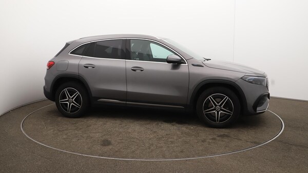 Used Mercedes-Benz EQA 2021 for sale - 76152366: Photo 43