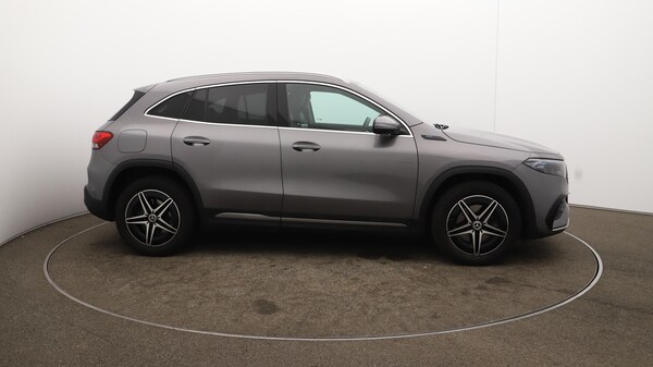 Used Mercedes-Benz EQA 2021 for sale - 76152366: Photo 44