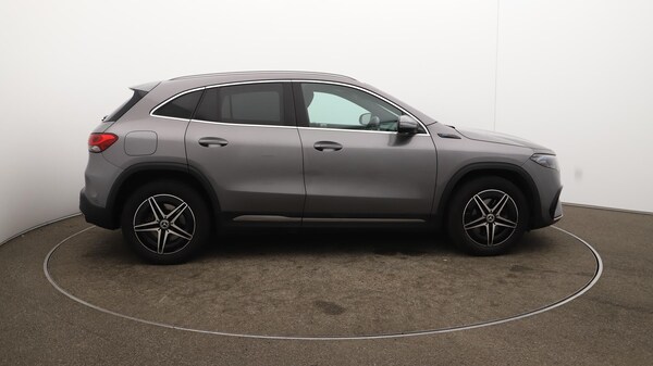 Used Mercedes-Benz EQA 2021 for sale - 76152366: Photo 45