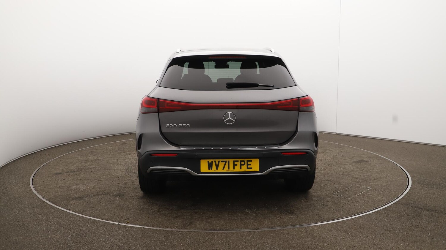 Used Mercedes-Benz EQA 2021 for sale - 76152366: Photo 54