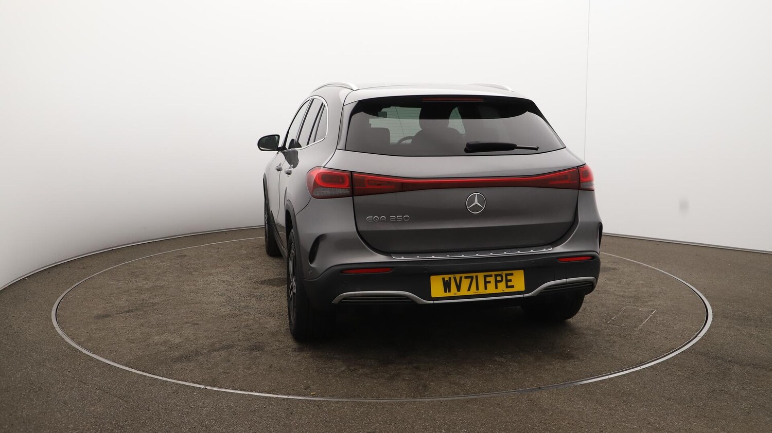 Used Mercedes-Benz EQA 2021 for sale - 76152366: Photo 55