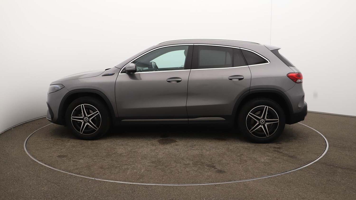 Used Mercedes-Benz EQA 2021 for sale - 76152366: Photo 59