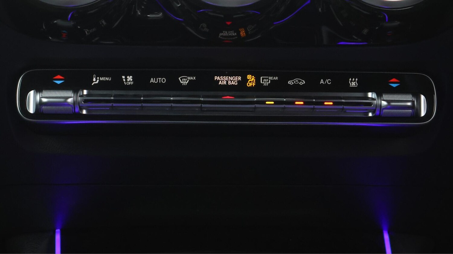 Used Mercedes-Benz EQA 2021 for sale - 76152366: Photo 6