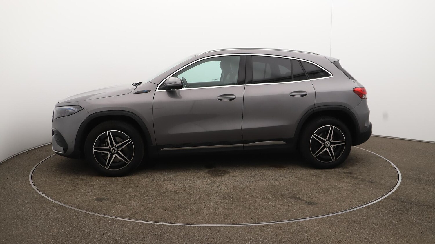 Used Mercedes-Benz EQA 2021 for sale - 76152366: Photo 60