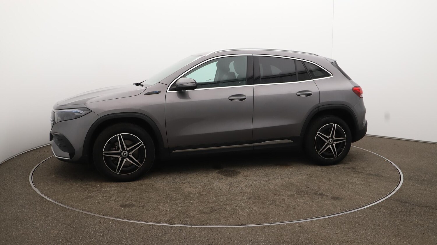 Used Mercedes-Benz EQA 2021 for sale - 76152366: Photo 61