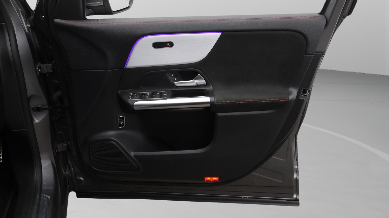 Used Mercedes-Benz EQA 2021 for sale - 76152366: Photo 9