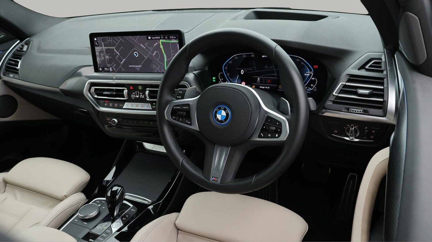 Used BMW X3 2023 for sale - 76215552: Photo 10