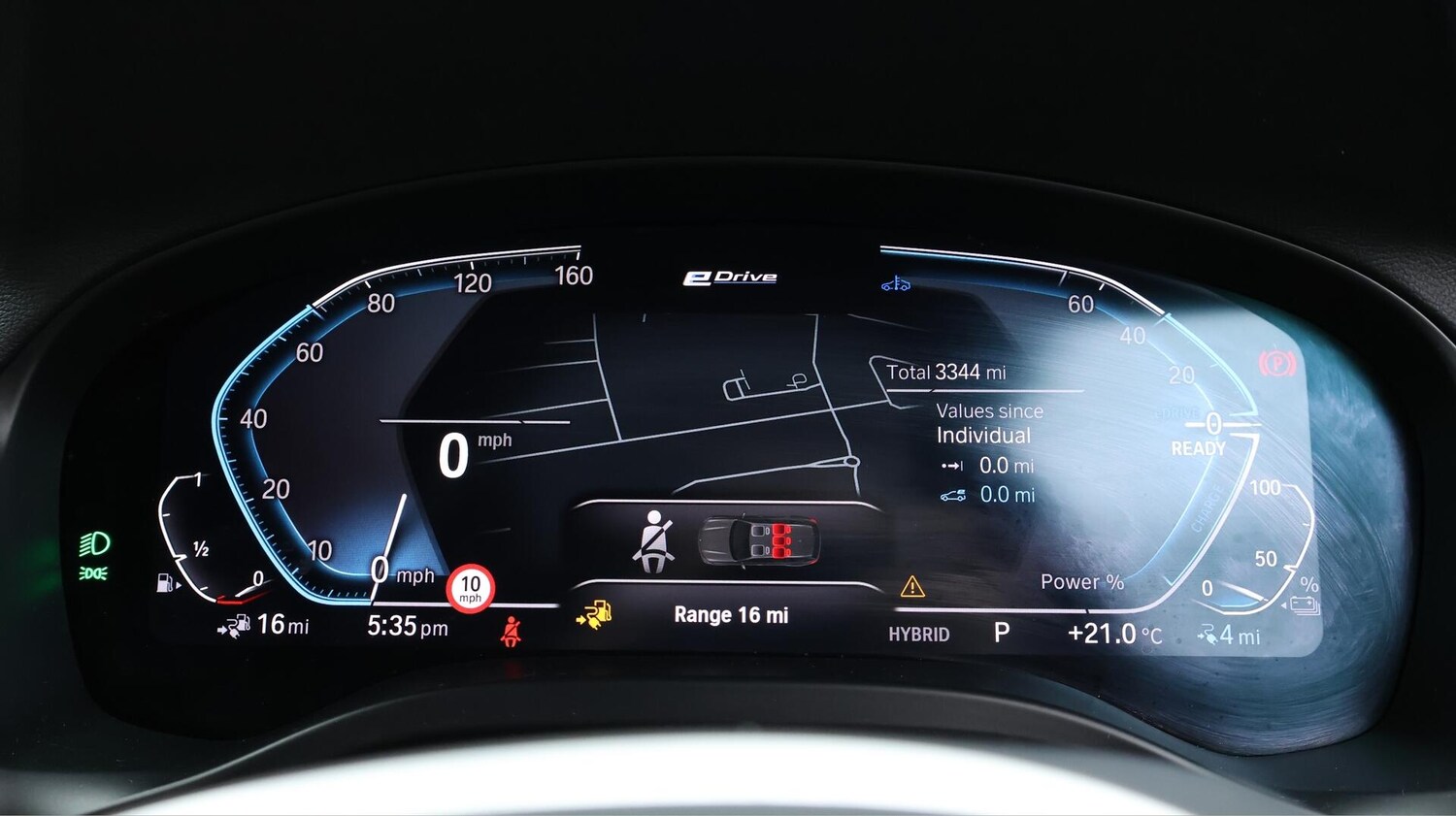 Used BMW X3 2023 for sale - 76215552: Photo 11