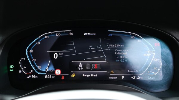 Used BMW X3 2023 for sale - 76215552: Photo 11