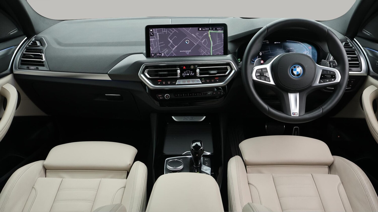 Used BMW X3 2023 for sale - 76215552: Photo 14