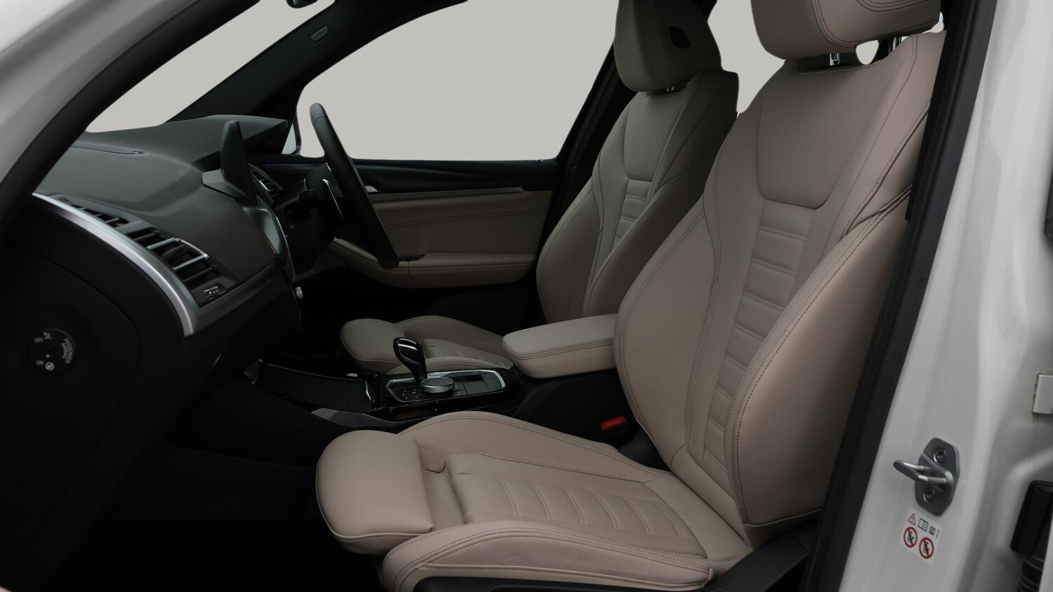 Used BMW X3 2023 for sale - 76215552: Photo 15