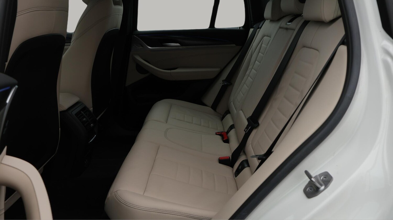 Used BMW X3 2023 for sale - 76215552: Photo 17