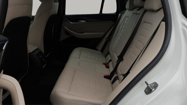 Used BMW X3 2023 for sale - 76215552: Photo 17