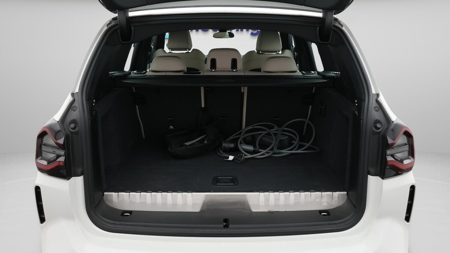 Used BMW X3 2023 for sale - 76215552: Photo 18