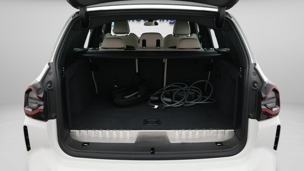 Used BMW X3 2023 for sale - 76215552: Photo 18