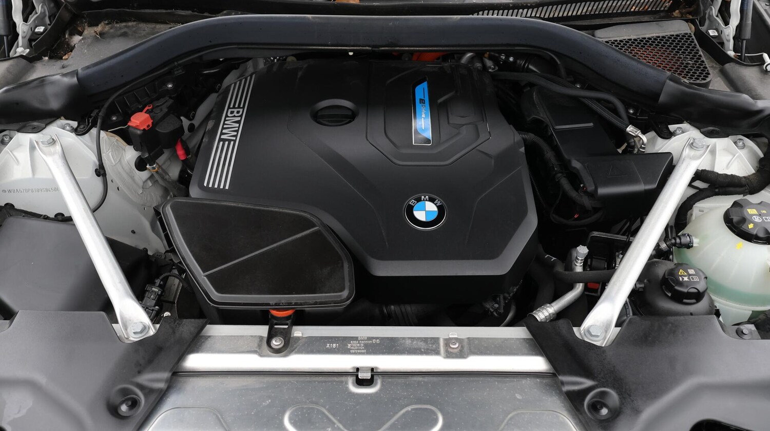 Used BMW X3 2023 for sale - 76215552: Photo 20