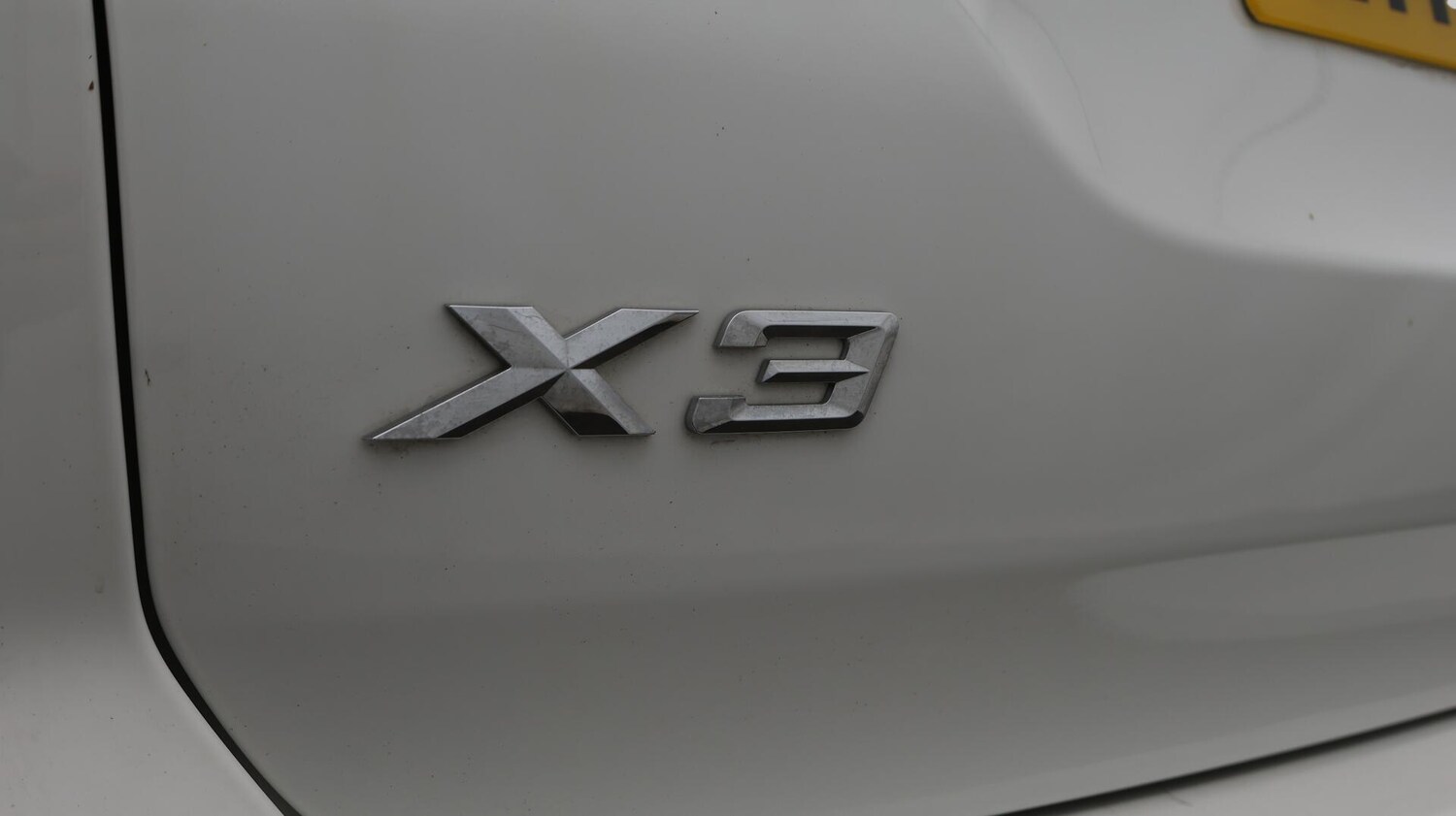 Used BMW X3 2023 for sale - 76215552: Photo 21