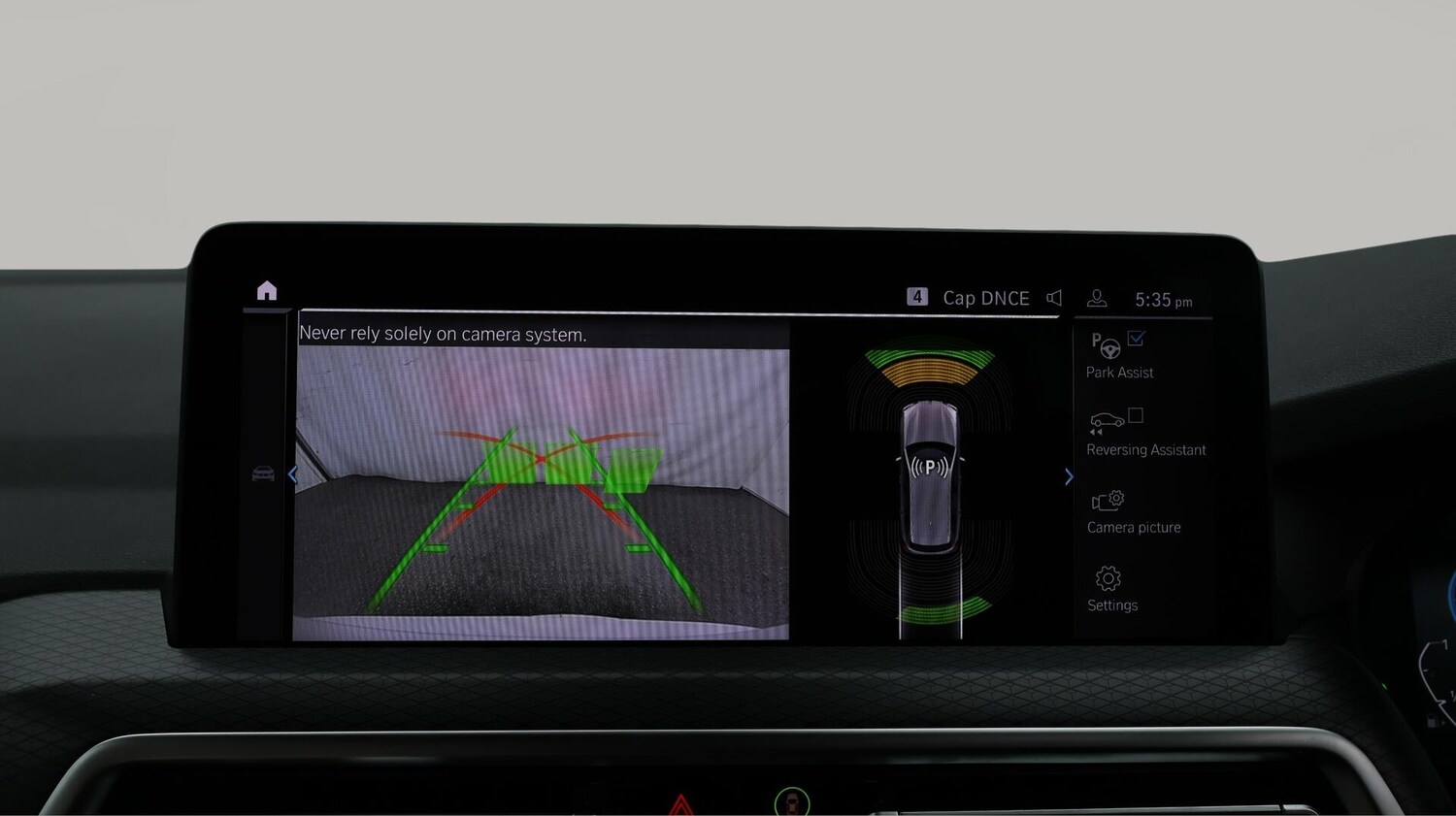 Used BMW X3 2023 for sale - 76215552: Photo 24