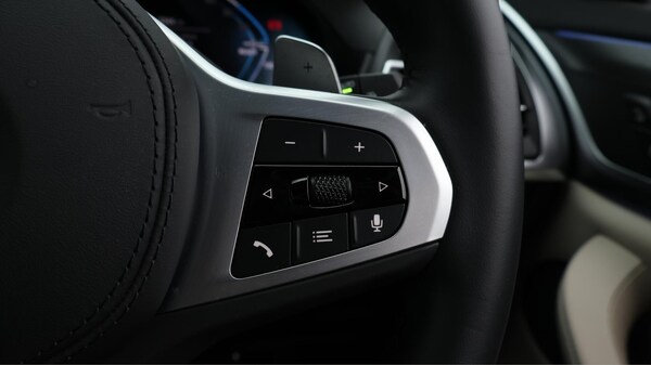 Used BMW X3 2023 for sale - 76215552: Photo 27