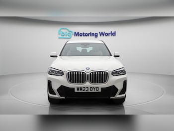 Used BMW X3 2023 for sale - 76215552: Photo 3