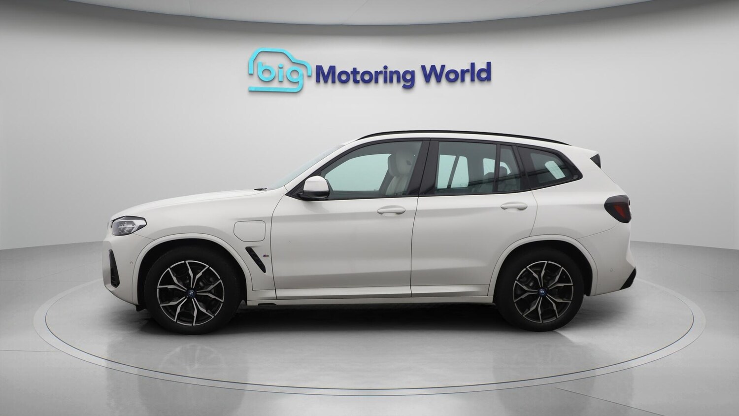 Used BMW X3 2023 for sale - 76215552: Photo 5