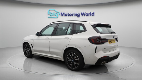 Used BMW X3 2023 for sale - 76215552: Photo 6