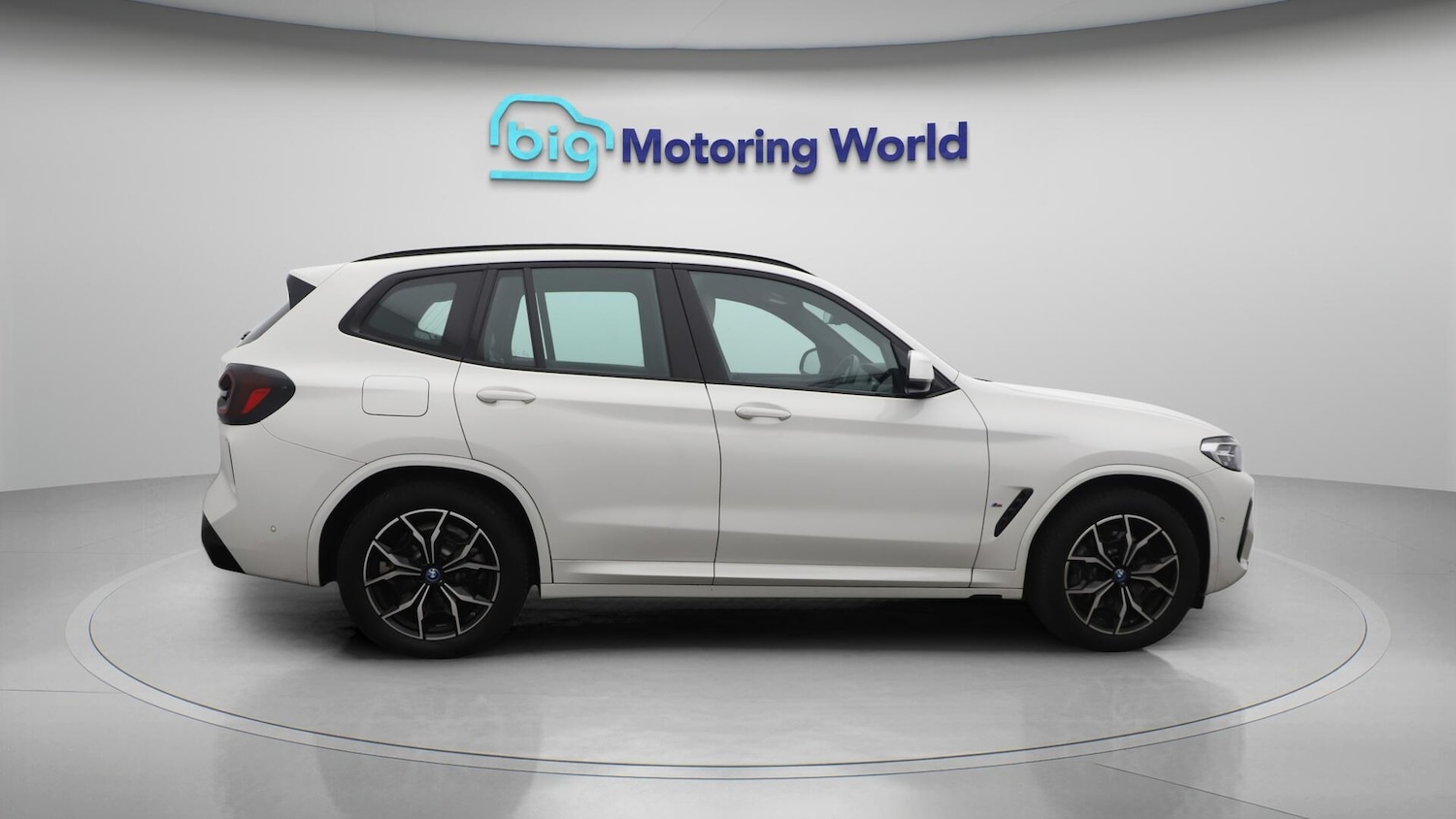 Used BMW X3 2023 for sale - 76215552: Photo 9