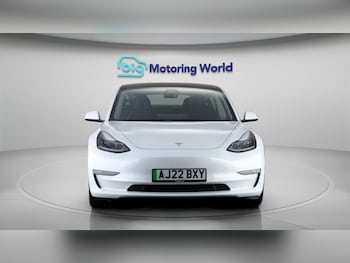 Used Tesla Model 3 2022 for sale - 79482703: Photo