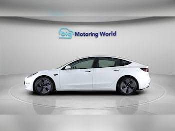 Used Tesla Model 3 2022 for sale - 79482703: Photo