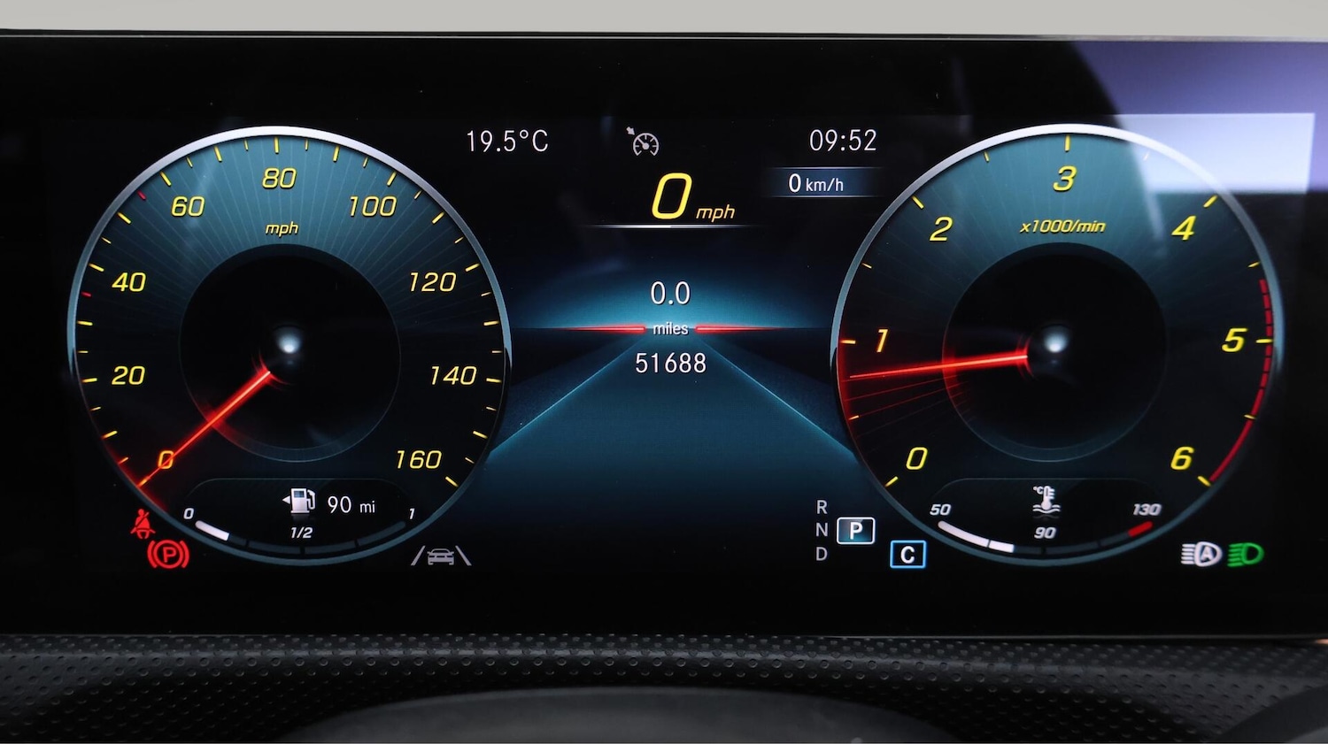 Used Mercedes-Benz CLA 2021 for sale - 76071471: Photo 11