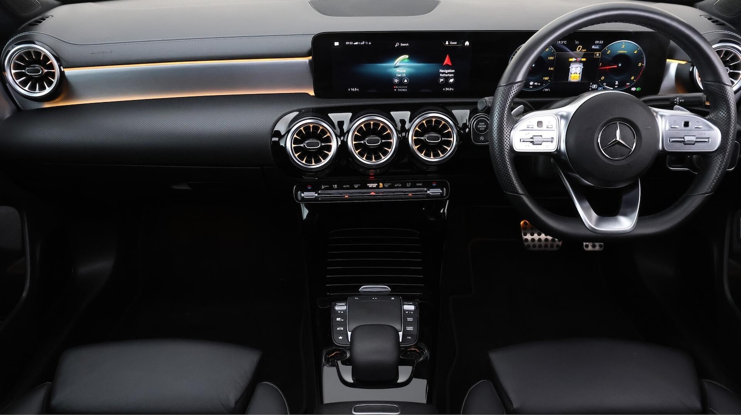 Used Mercedes-Benz CLA 2021 for sale - 76071471: Photo 14