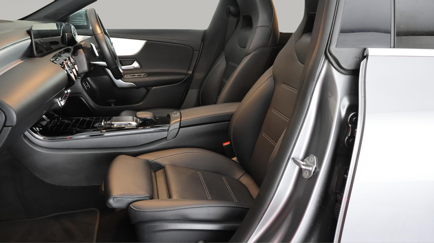 Used Mercedes-Benz CLA 2021 for sale - 76071471: Photo 15