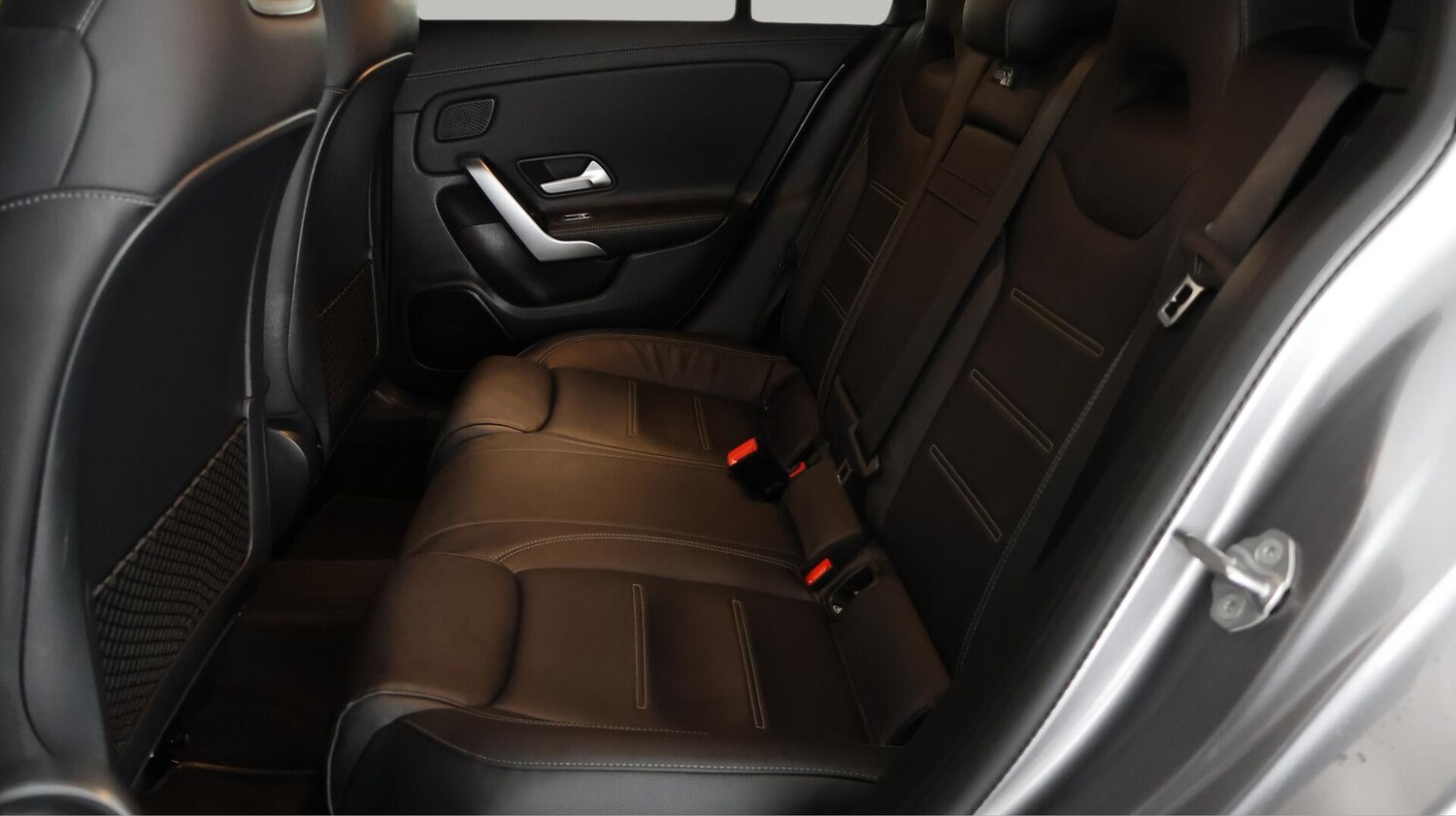 Used Mercedes-Benz CLA 2021 for sale - 76071471: Photo 17