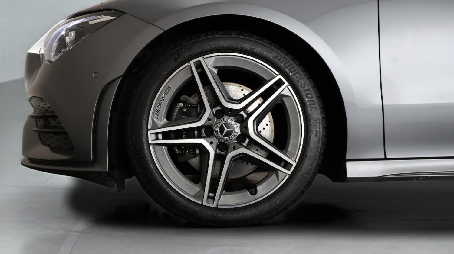 Used Mercedes-Benz CLA 2021 for sale - 76071471: Photo 19