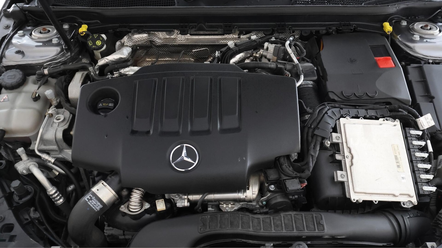 Used Mercedes-Benz CLA 2021 for sale - 76071471: Photo 20