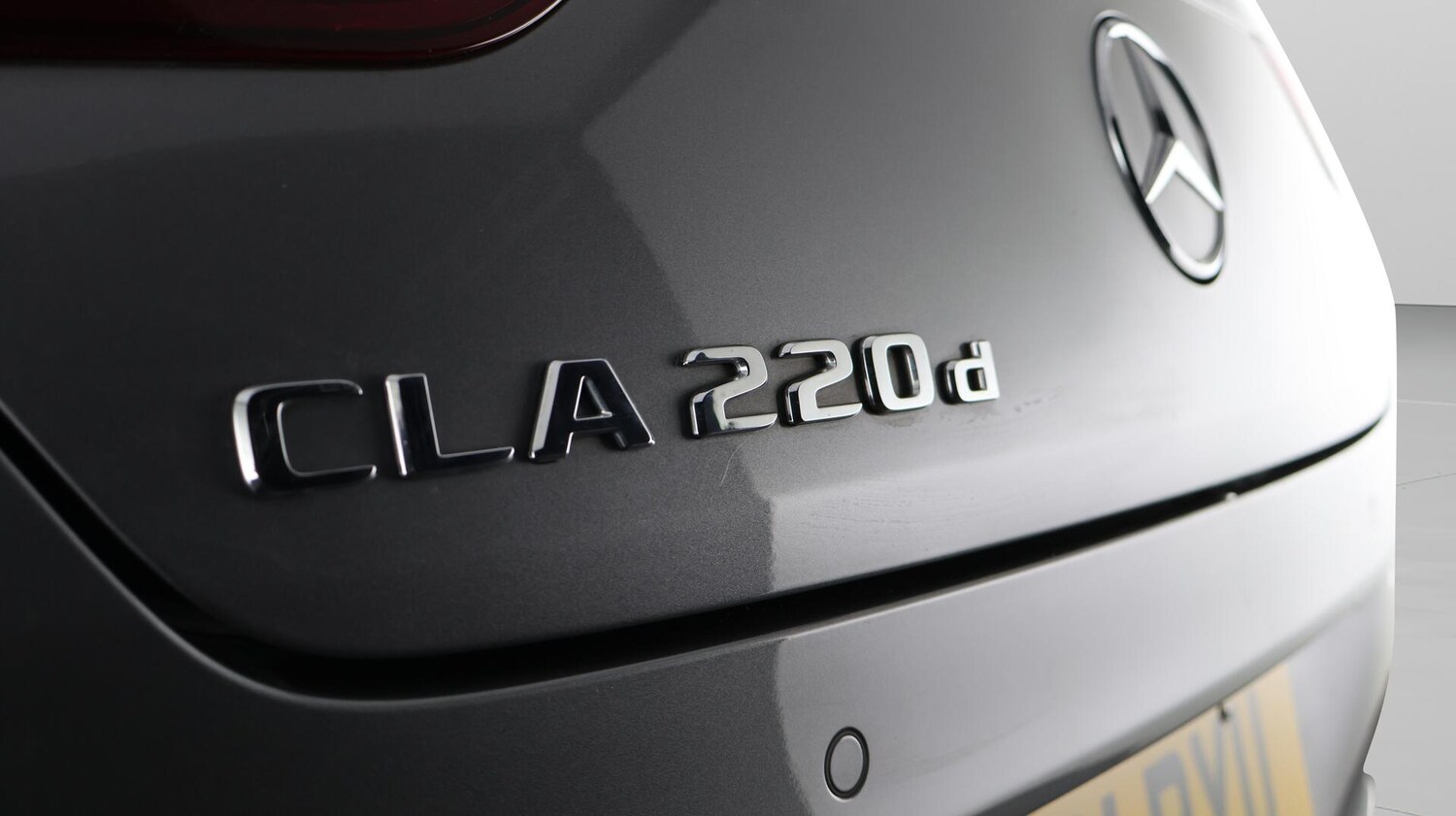 Used Mercedes-Benz CLA 2021 for sale - 76071471: Photo 23
