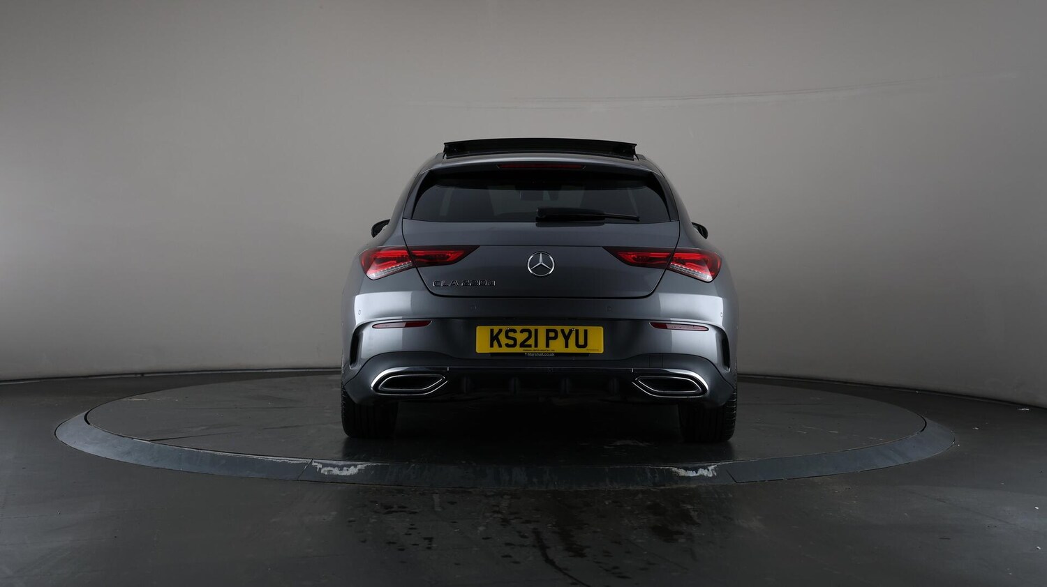 Used Mercedes-Benz CLA 2021 for sale - 76071471: Photo 37