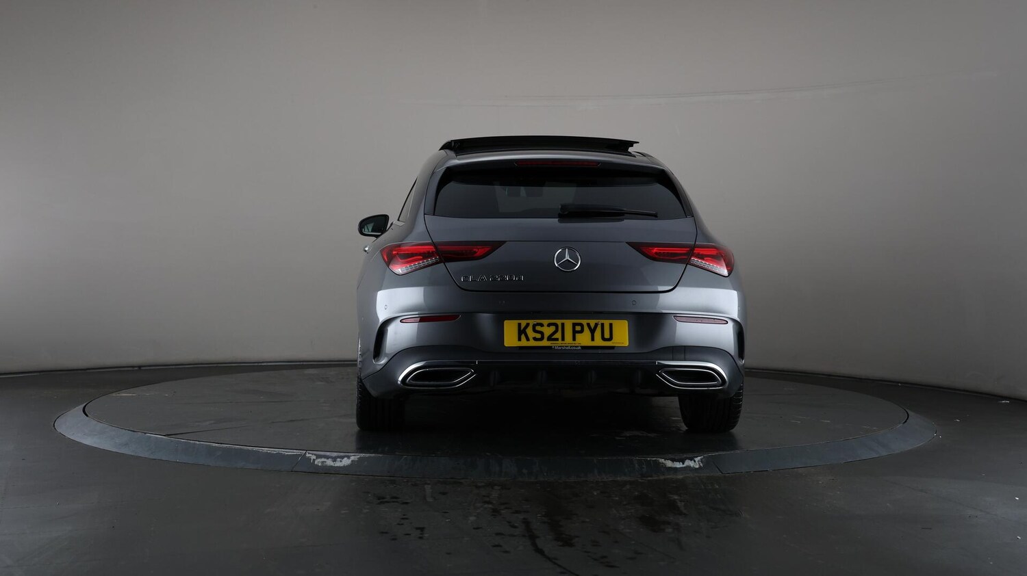 Used Mercedes-Benz CLA 2021 for sale - 76071471: Photo 38