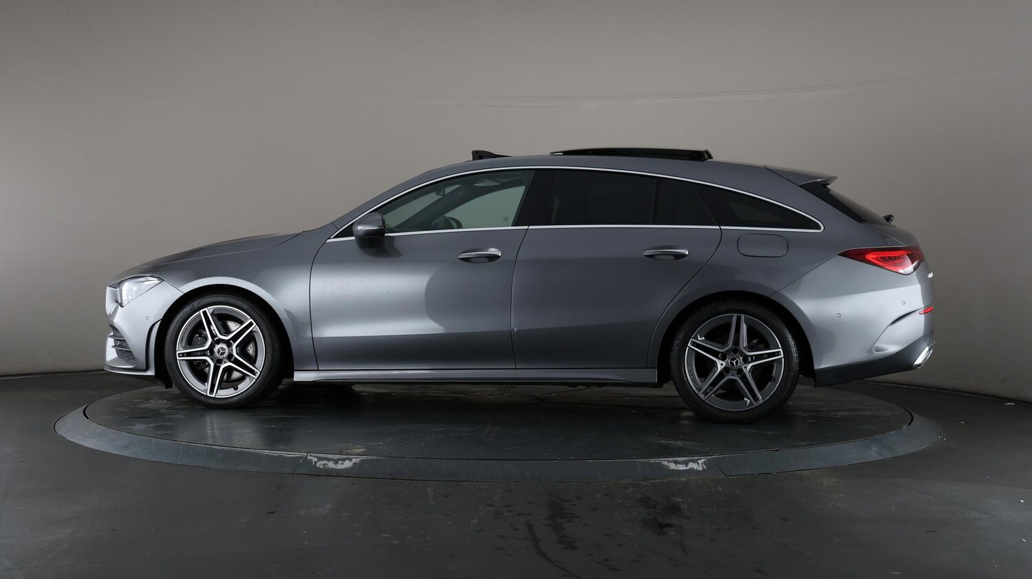 Used Mercedes-Benz CLA 2021 for sale - 76071471: Photo 39