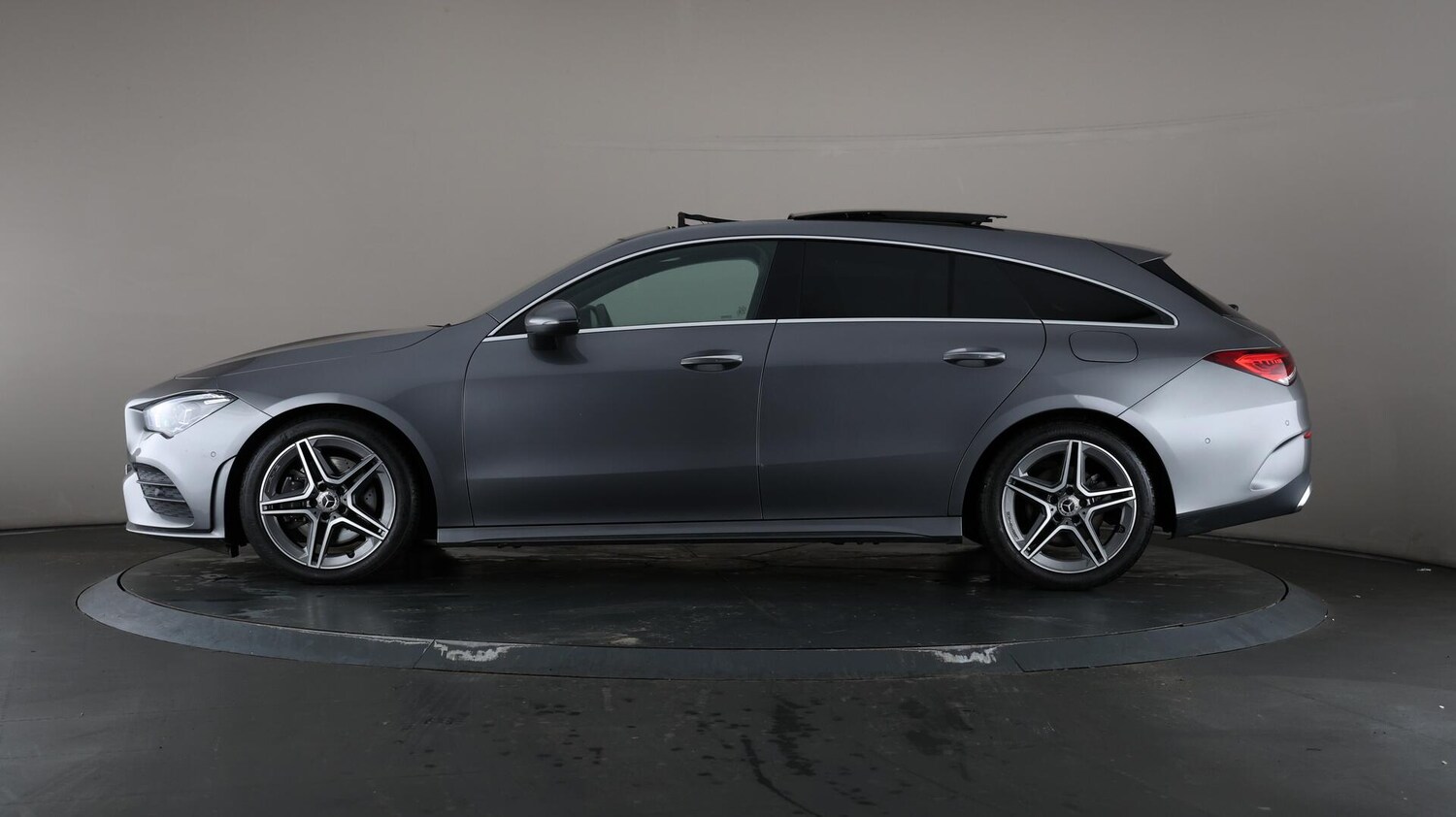 Used Mercedes-Benz CLA 2021 for sale - 76071471: Photo 40