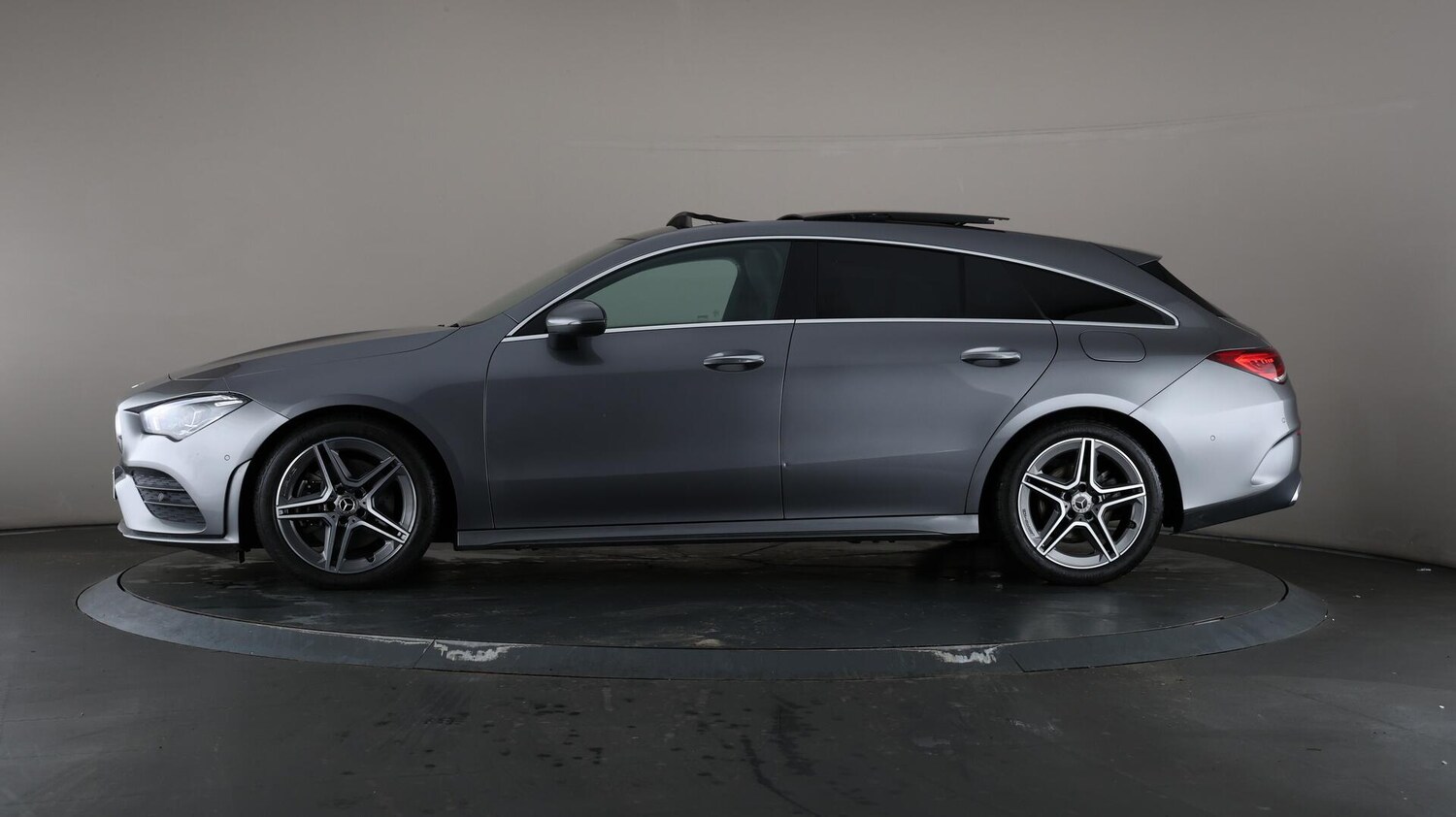 Used Mercedes-Benz CLA 2021 for sale - 76071471: Photo 41