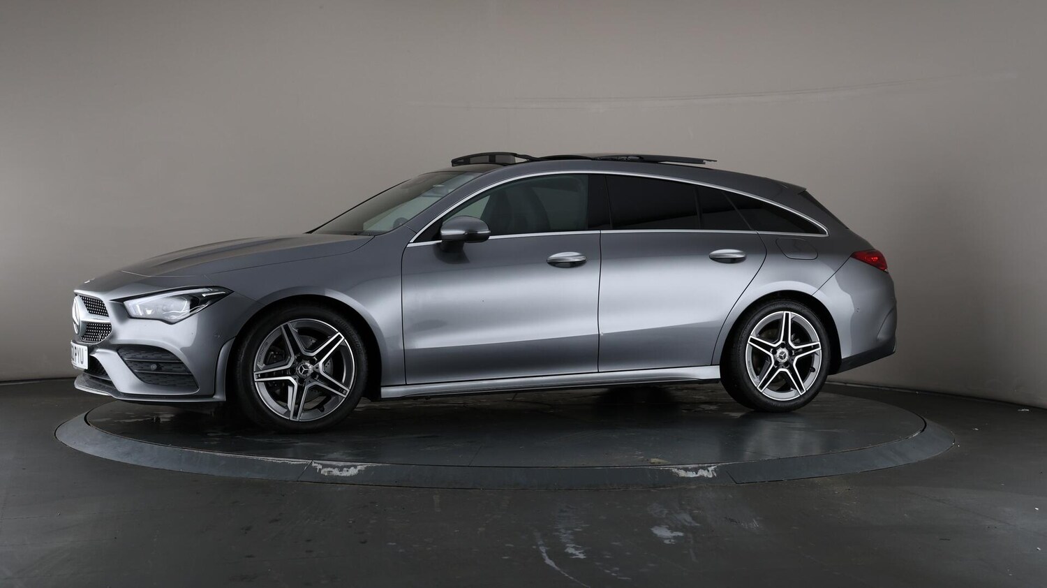 Used Mercedes-Benz CLA 2021 for sale - 76071471: Photo 43