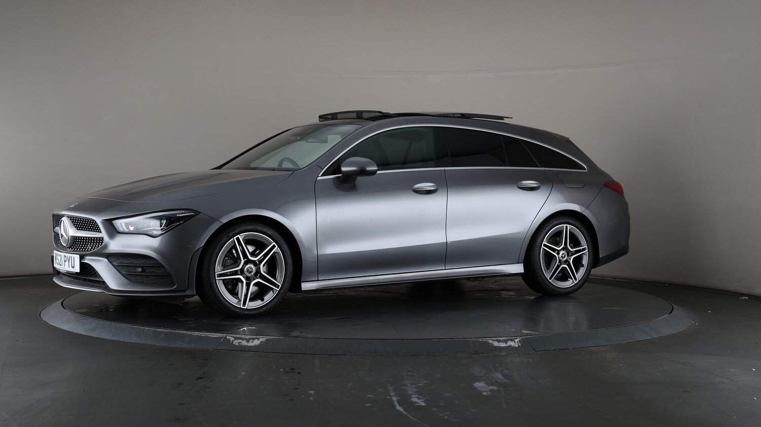 Used Mercedes-Benz CLA 2021 for sale - 76071471: Photo 44