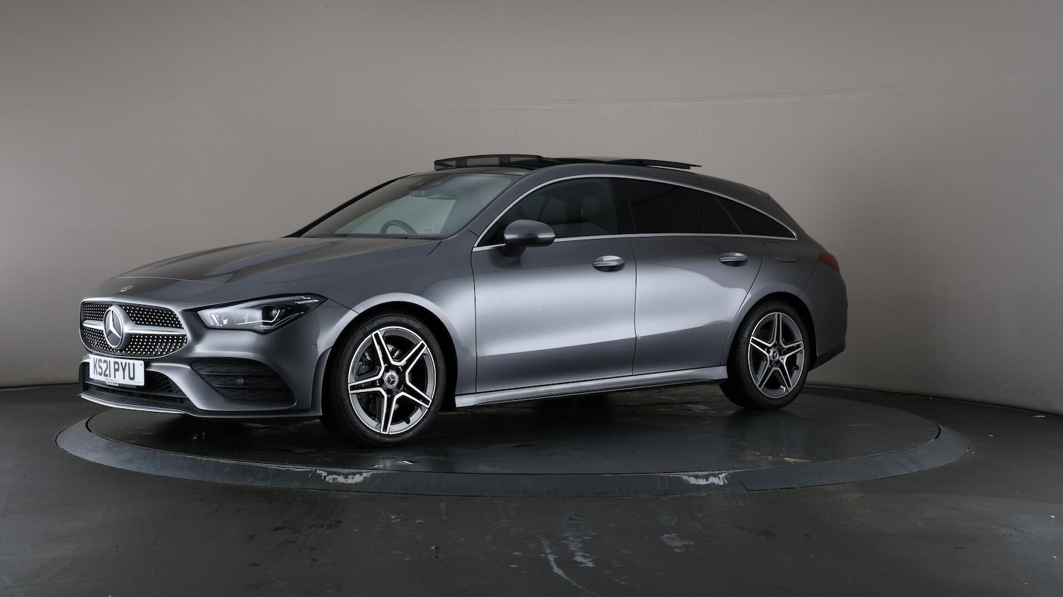Used Mercedes-Benz CLA 2021 for sale - 76071471: Photo 45