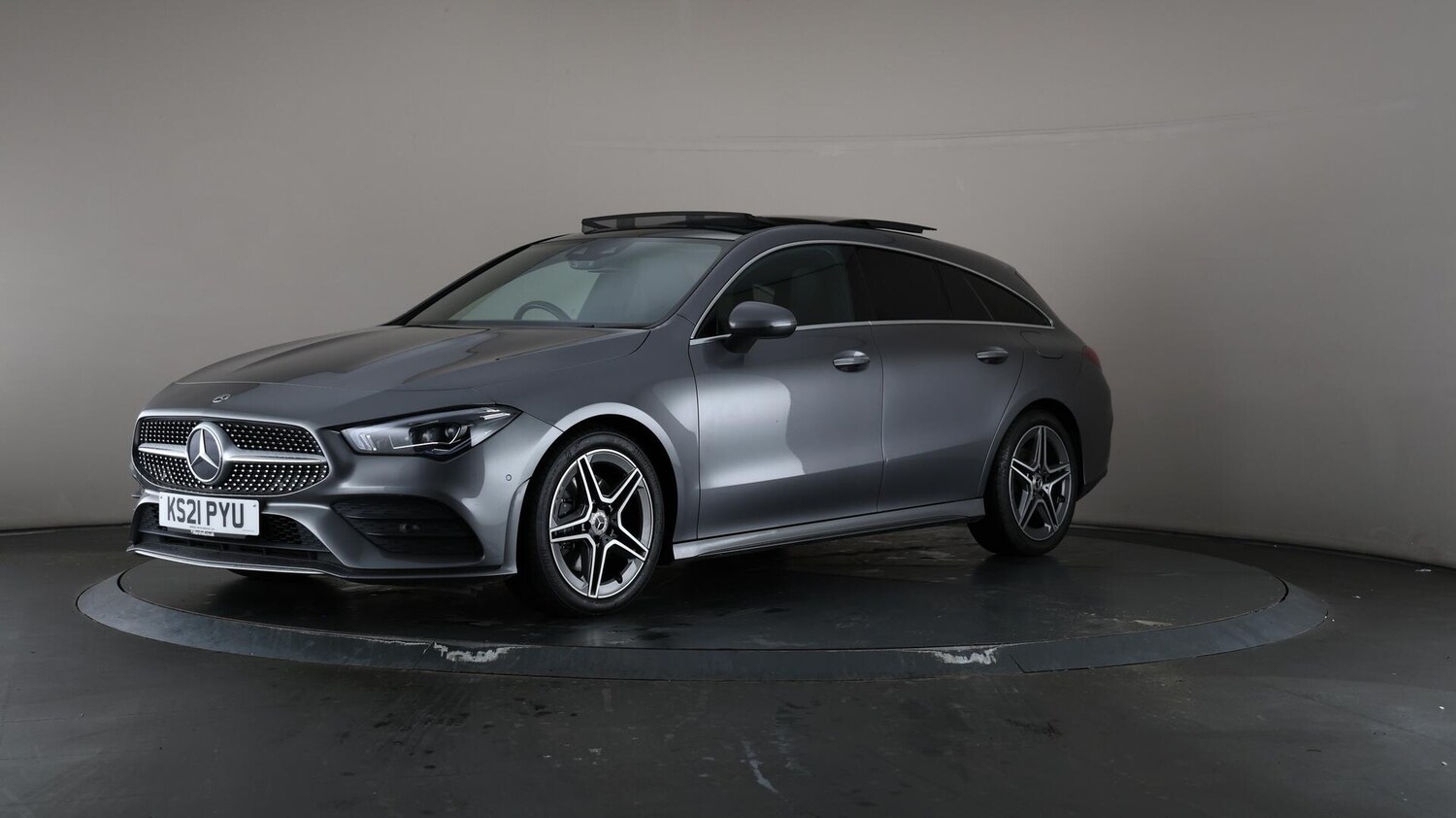Used Mercedes-Benz CLA 2021 for sale - 76071471: Photo 46
