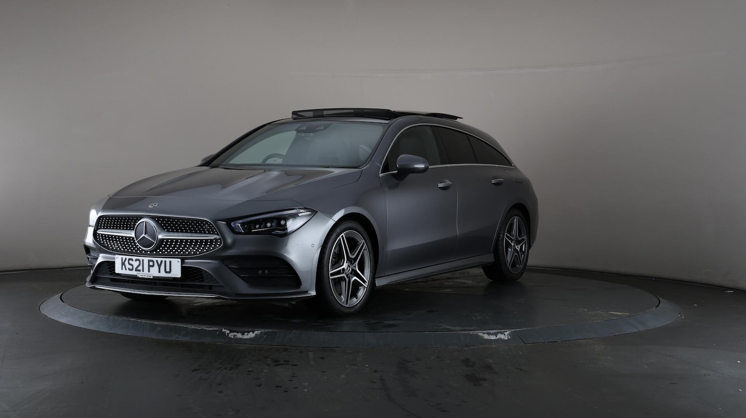 Used Mercedes-Benz CLA 2021 for sale - 76071471: Photo 47