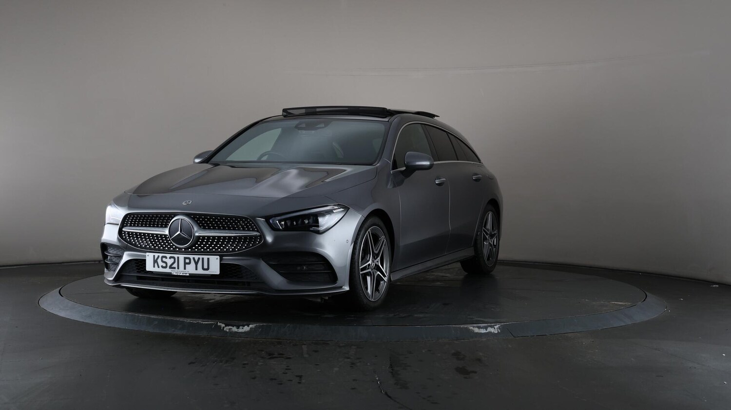 Used Mercedes-Benz CLA 2021 for sale - 76071471: Photo 48