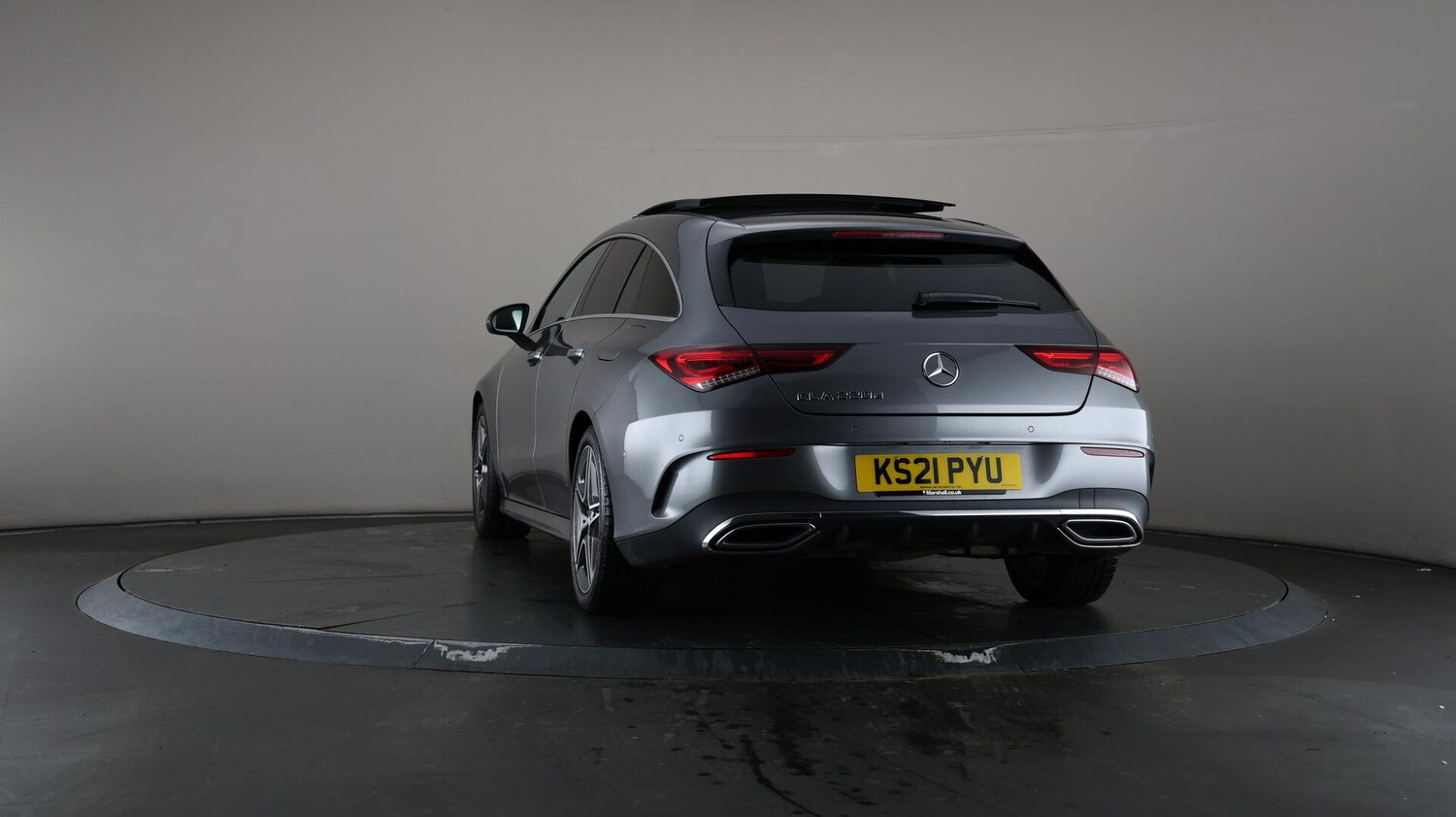 Used Mercedes-Benz CLA 2021 for sale - 76071471: Photo 49
