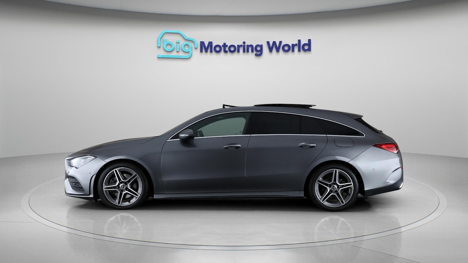Used Mercedes-Benz CLA 2021 for sale - 76071471: Photo 5