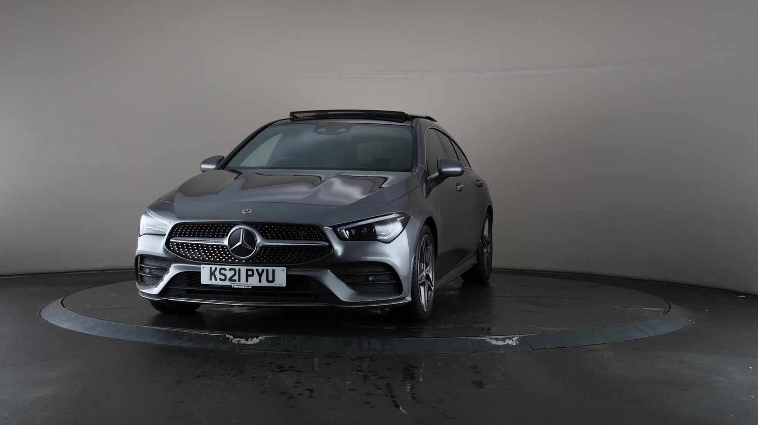 Used Mercedes-Benz CLA 2021 for sale - 76071471: Photo 50